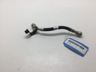 2009 Polaris Return Fuel Line