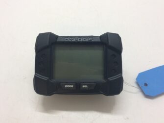 2015 Polaris Multifunction Speedometer Gauge