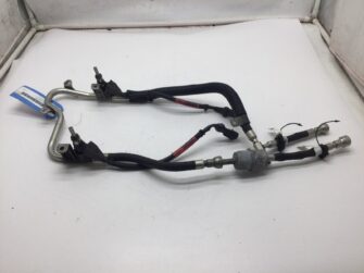 2005 Polaris Fuel Rail