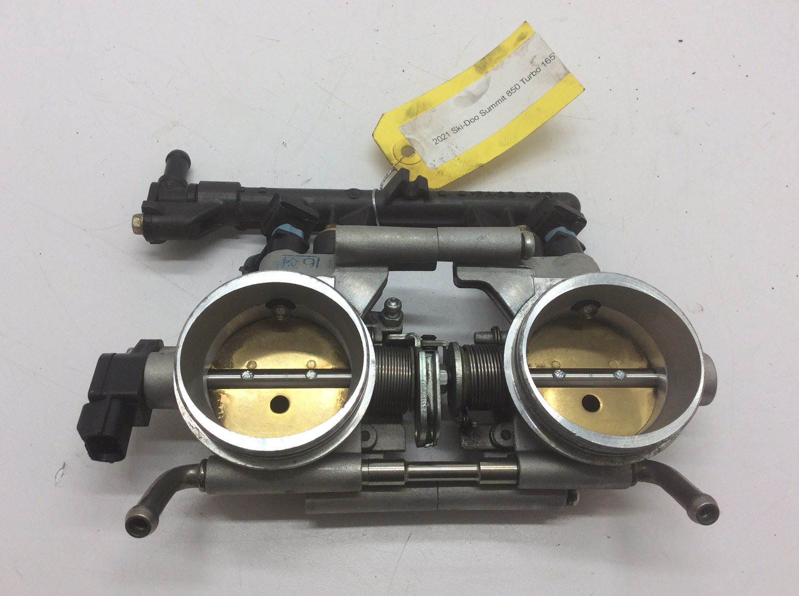 2021 Ski-Doo Throttle Body - Image 2