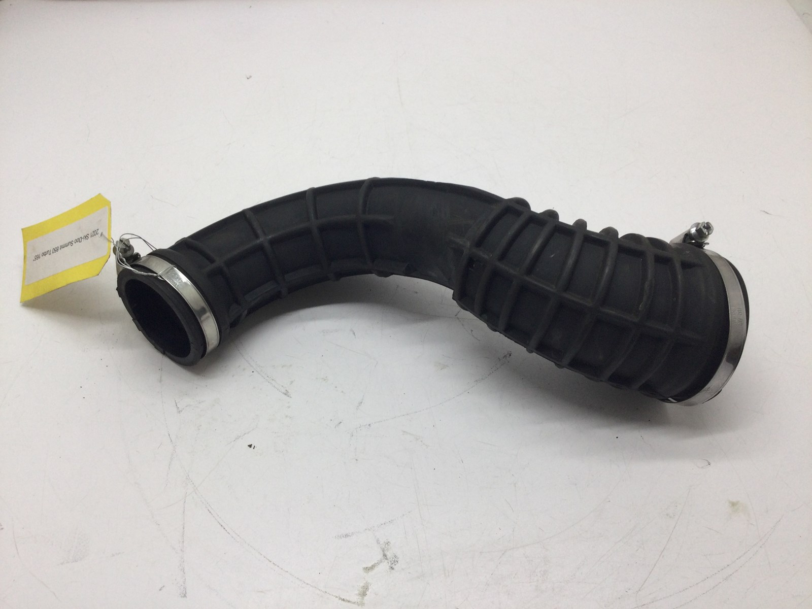 2021 Ski-Doo Air Inlet Tube - Image 4