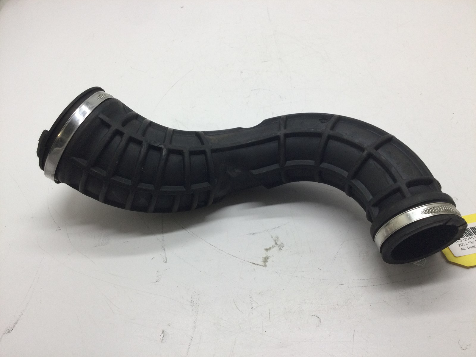 2021 Ski-Doo Air Inlet Tube