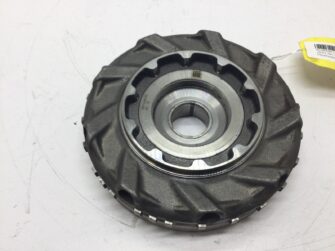 2021 Ski-Doo Magneto Flywheel