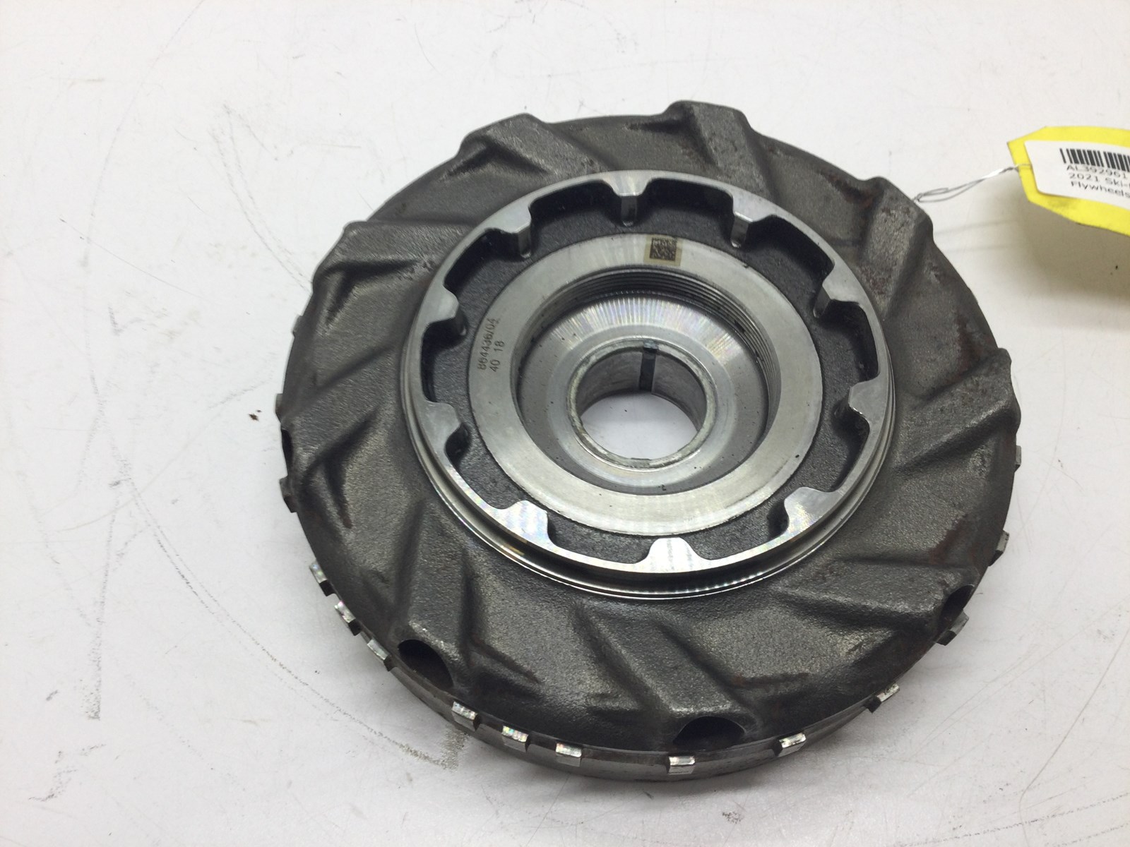 2021 Ski-Doo Magneto Flywheel