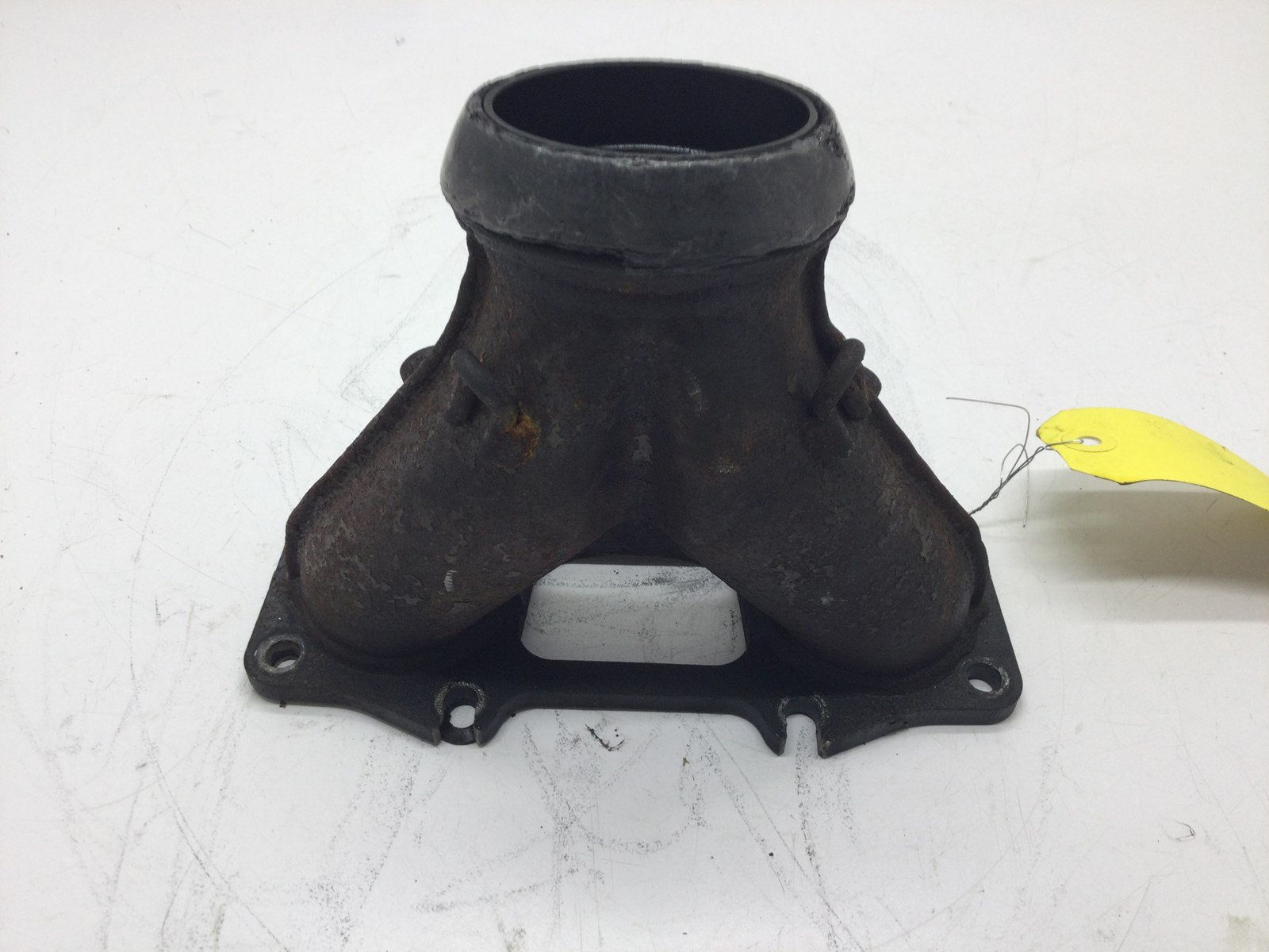 2021 Ski-Doo Y-Pipe - Image 2