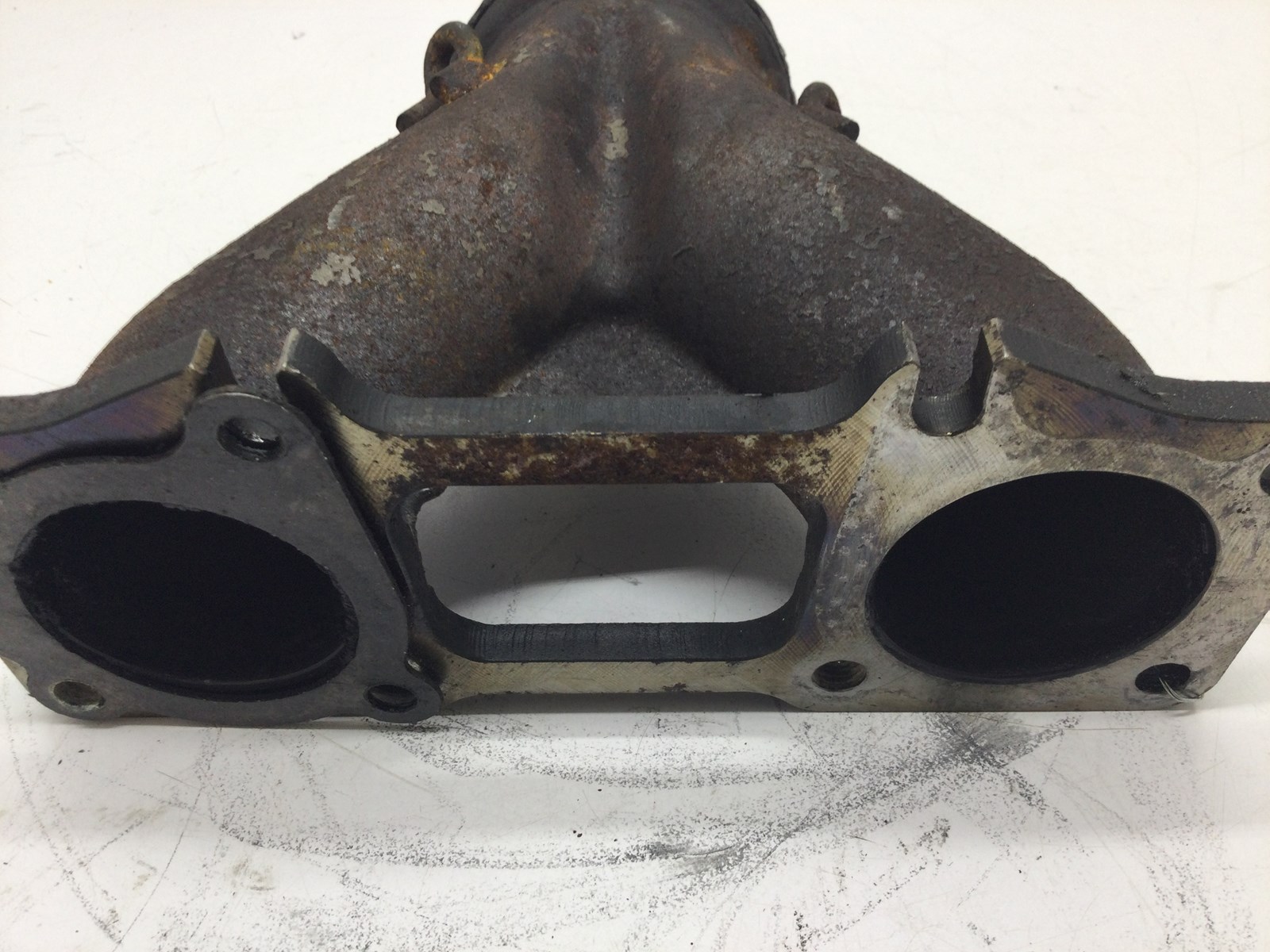 2021 Ski-Doo Y-Pipe - Image 3