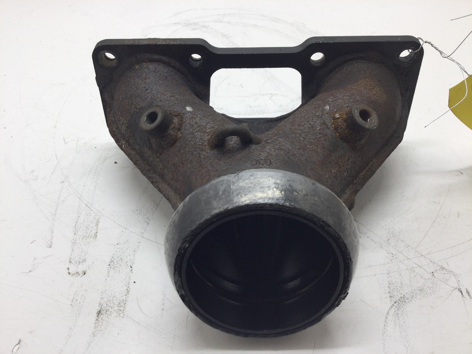 2021 Ski-Doo Y-Pipe - Image 4