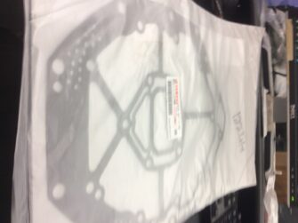 Gasket Upper Casing - Otboard