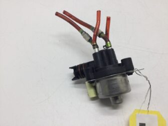 2021 Ski-Doo Oil Pump