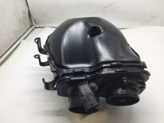 2021 Ski-Doo Airbox