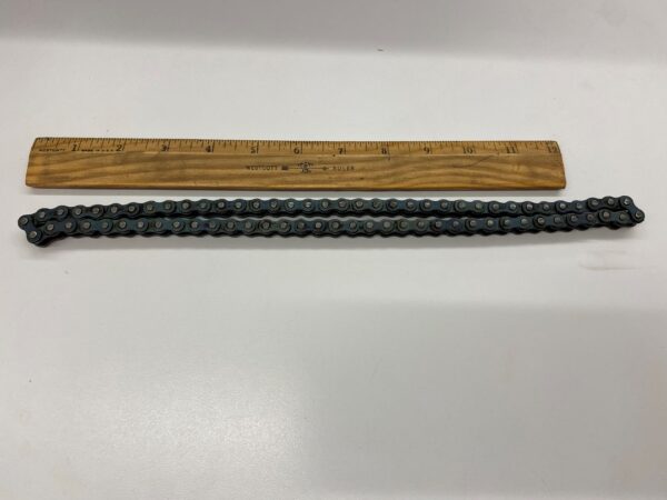 1980 Chrysler Drive Chain Chain Roller for 17 Tooth Clutches - Image 2