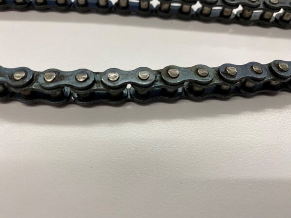 1980 Chrysler Drive Chain Chain Roller for 17 Tooth Clutches - Image 3