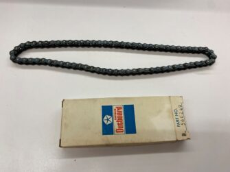 1980 Chrysler Drive Chain Chain Roller for 17 Tooth Clutches