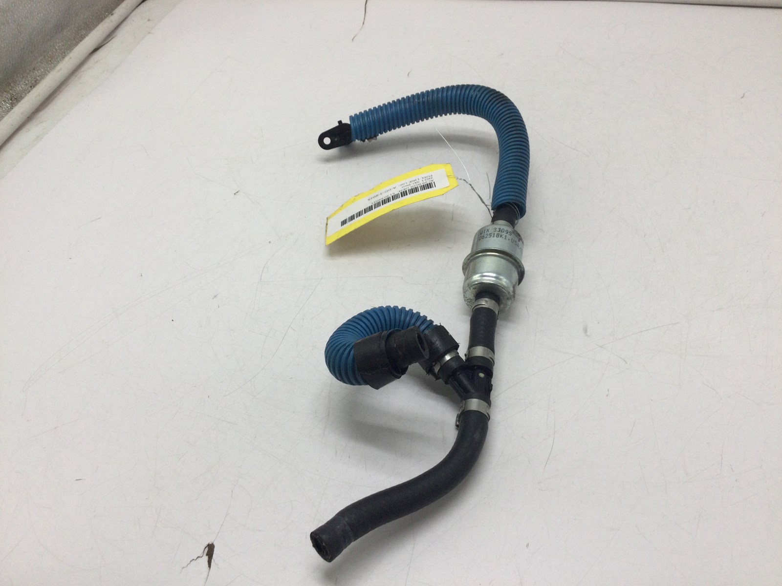 2021 Ski-Doo Fuel Line - Image 2