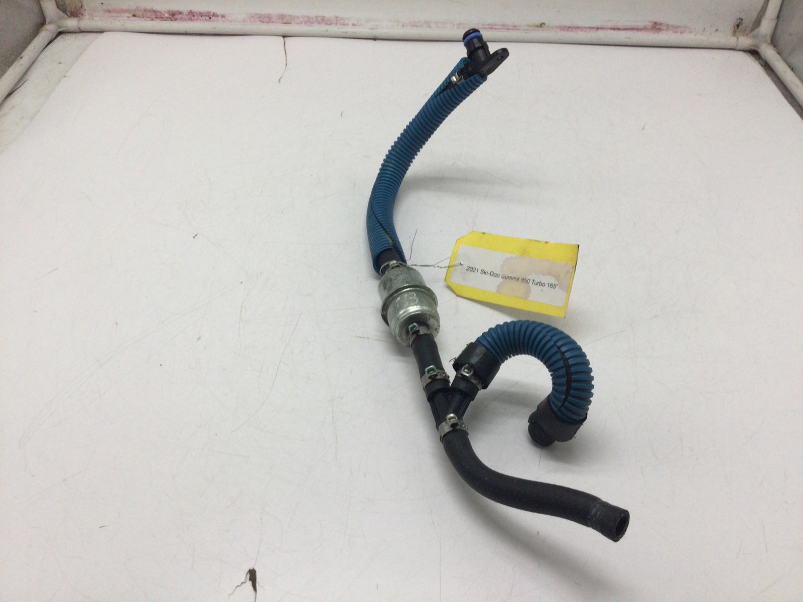2021 Ski-Doo Fuel Line - Image 3