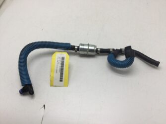 2021 Ski-Doo Fuel Line