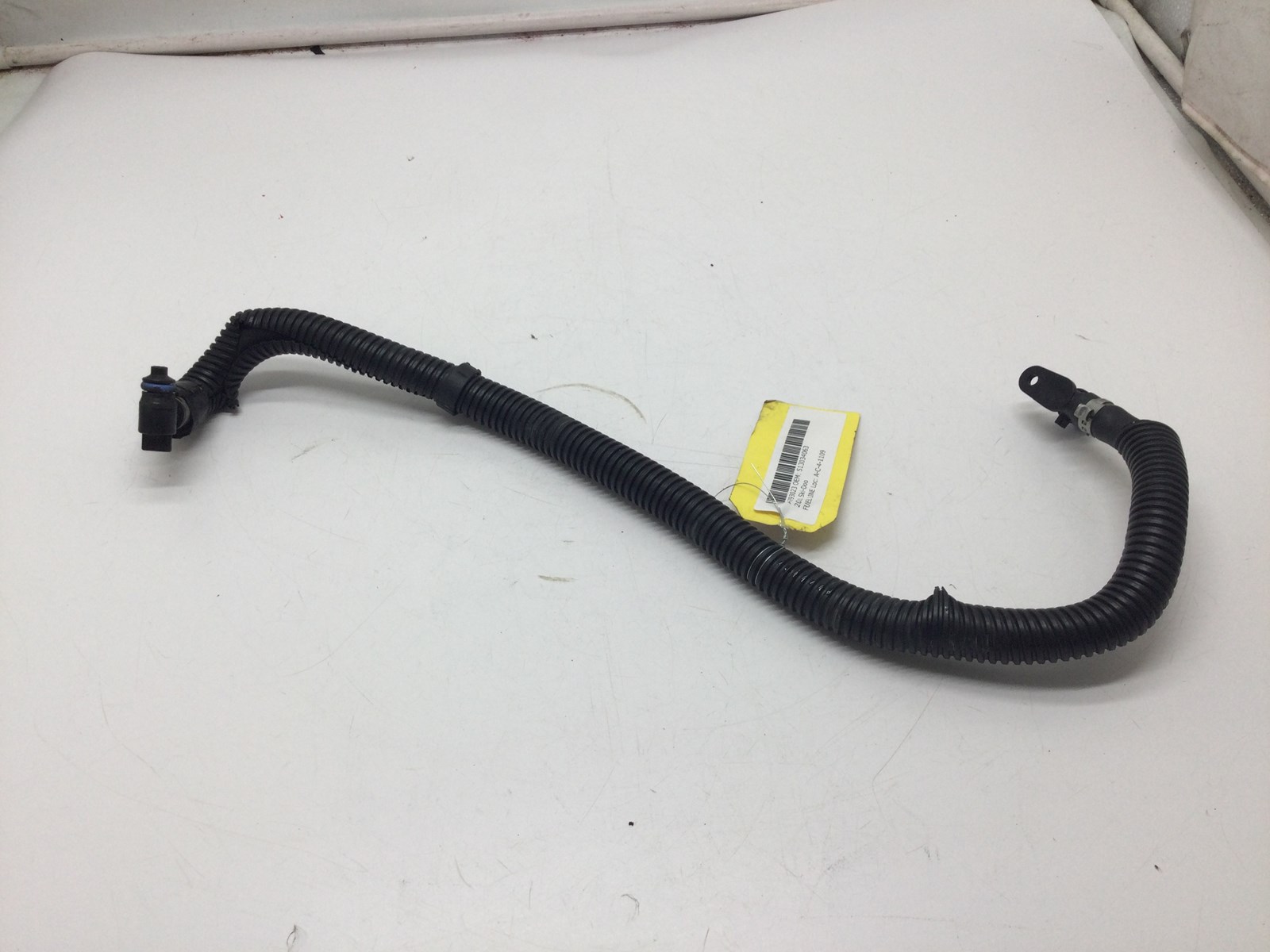 2021 Ski-Doo Fuel Line - Image 2