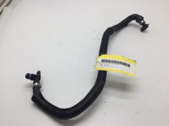 2021 Ski-Doo Fuel Line