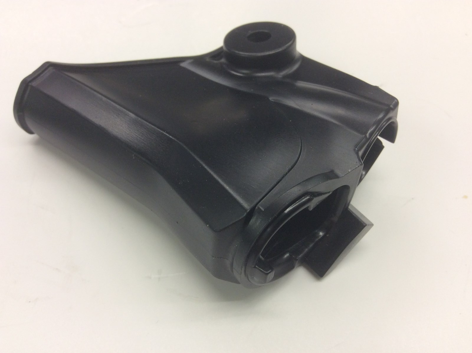 2004 Yamaha Cover, Clutch Lever - Image 2