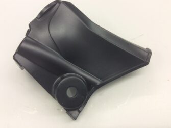 2004 Yamaha Cover, Clutch Lever