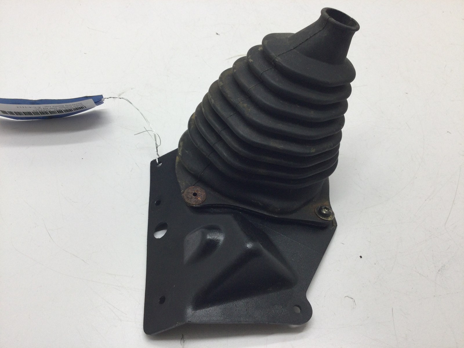 Polaris Steering Boot - Unisex - Image 2