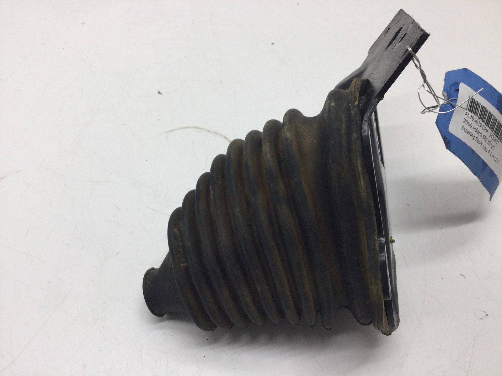 Polaris Steering Boot - Unisex - Image 4