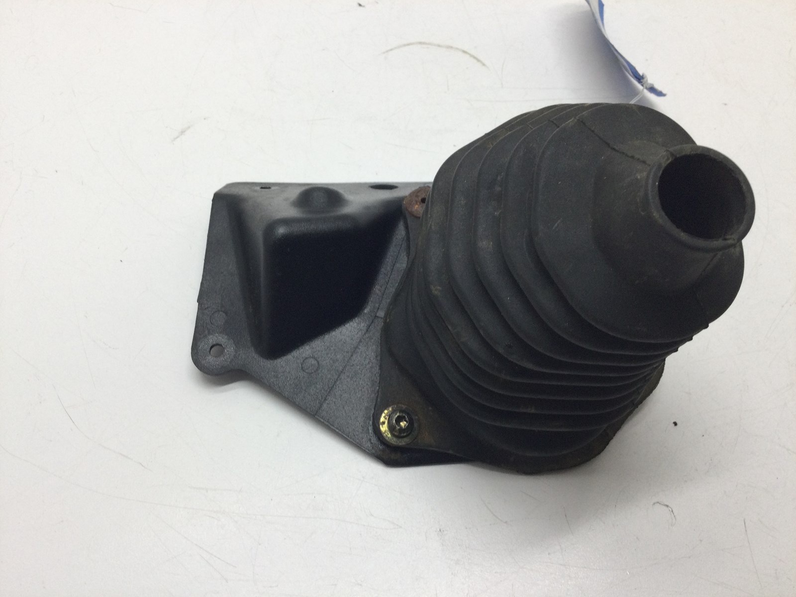 Polaris Steering Boot - Unisex