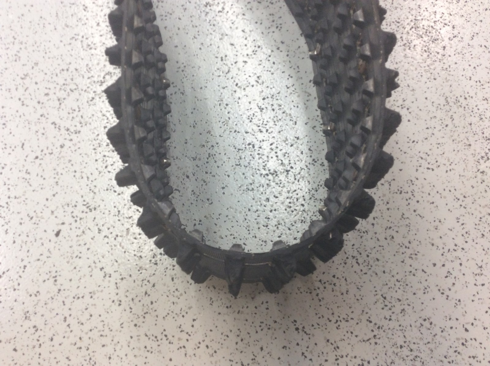 2009 Polaris 136x2.52x82 Track - Image 3