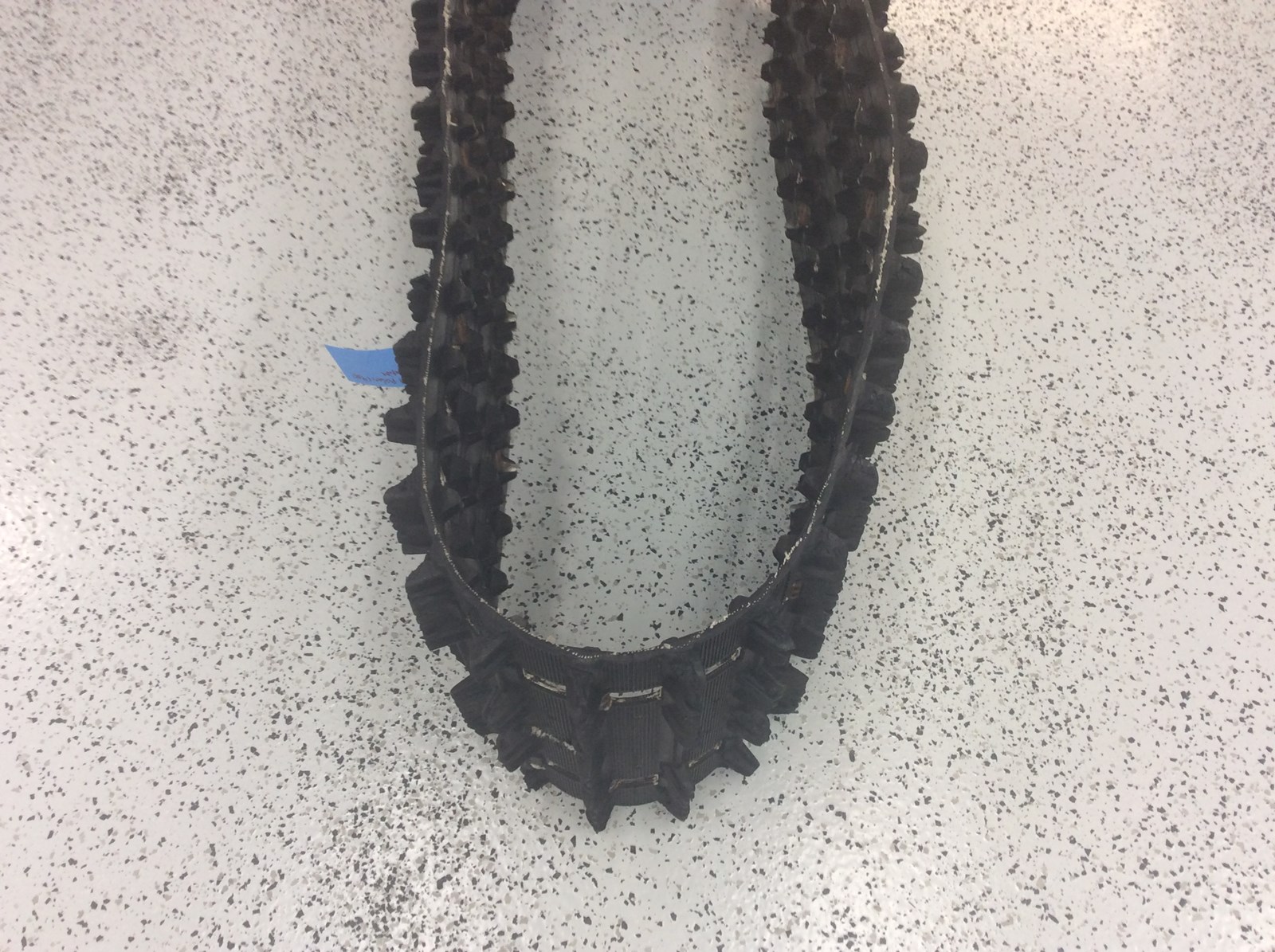 2009 Polaris 136x2.52x82 Track - Image 4