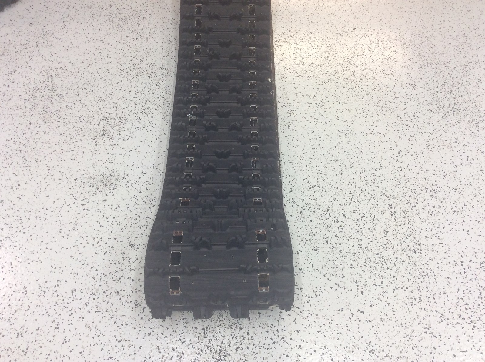 2009 Polaris 136x2.52x82 Track - Image 5