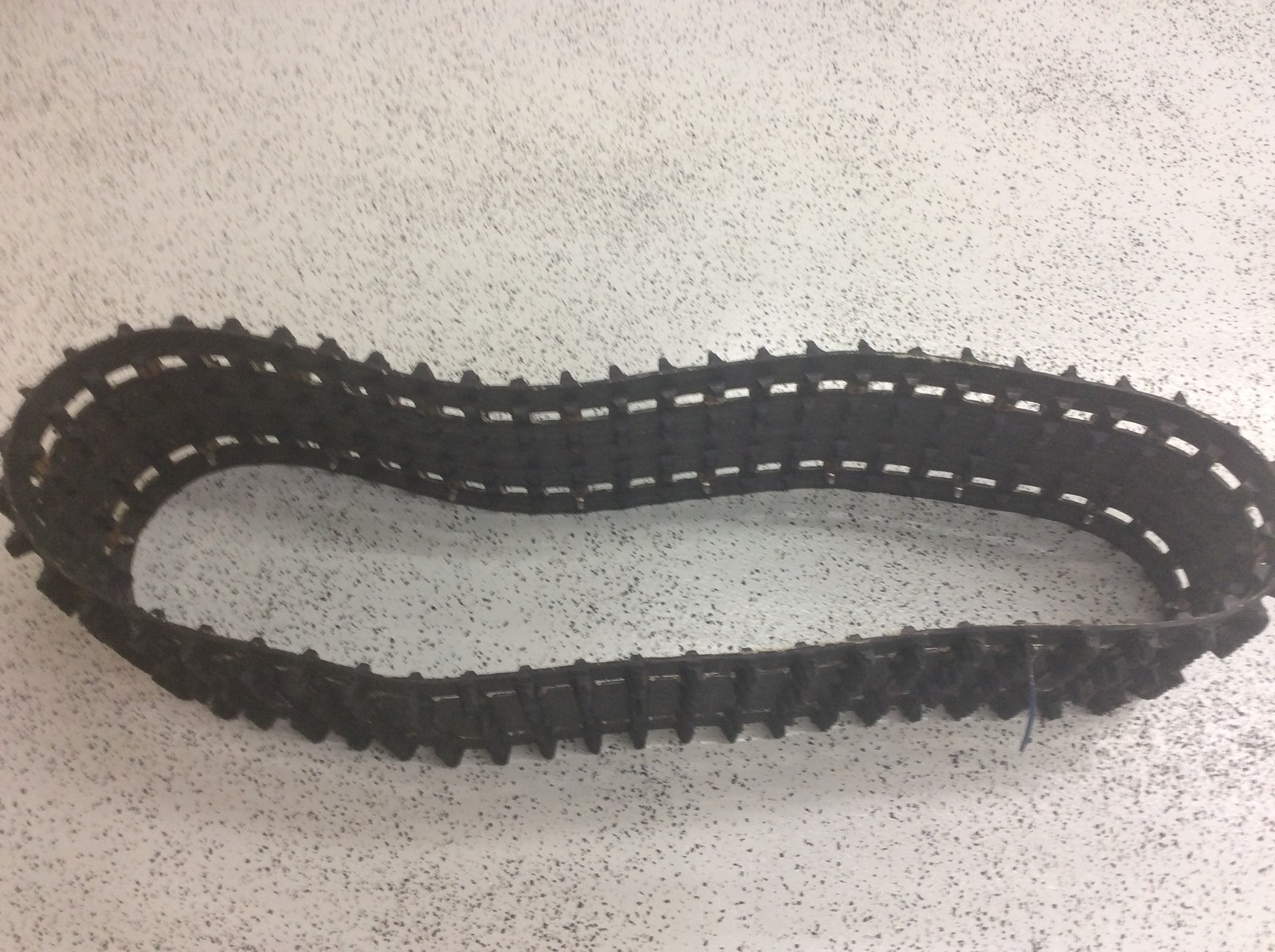 2009 Polaris 136x2.52x82 Track