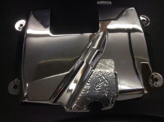 1998 Yamaha Cylinder Head Cover