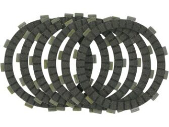 1983 Honda Fiber Clutch Plate Set
