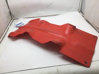 2005 Polaris Skid Plate