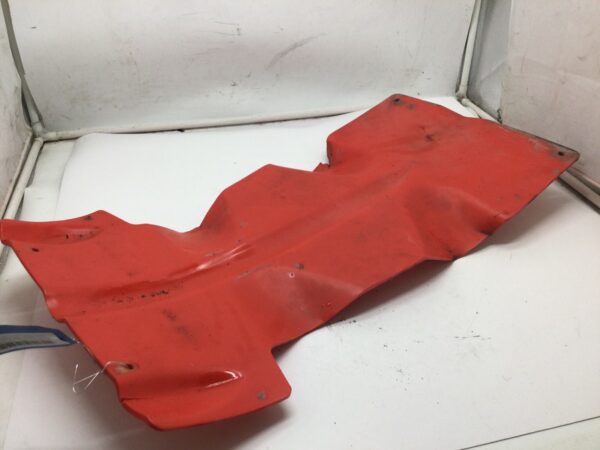 2005 Polaris Skid Plate - Image 4
