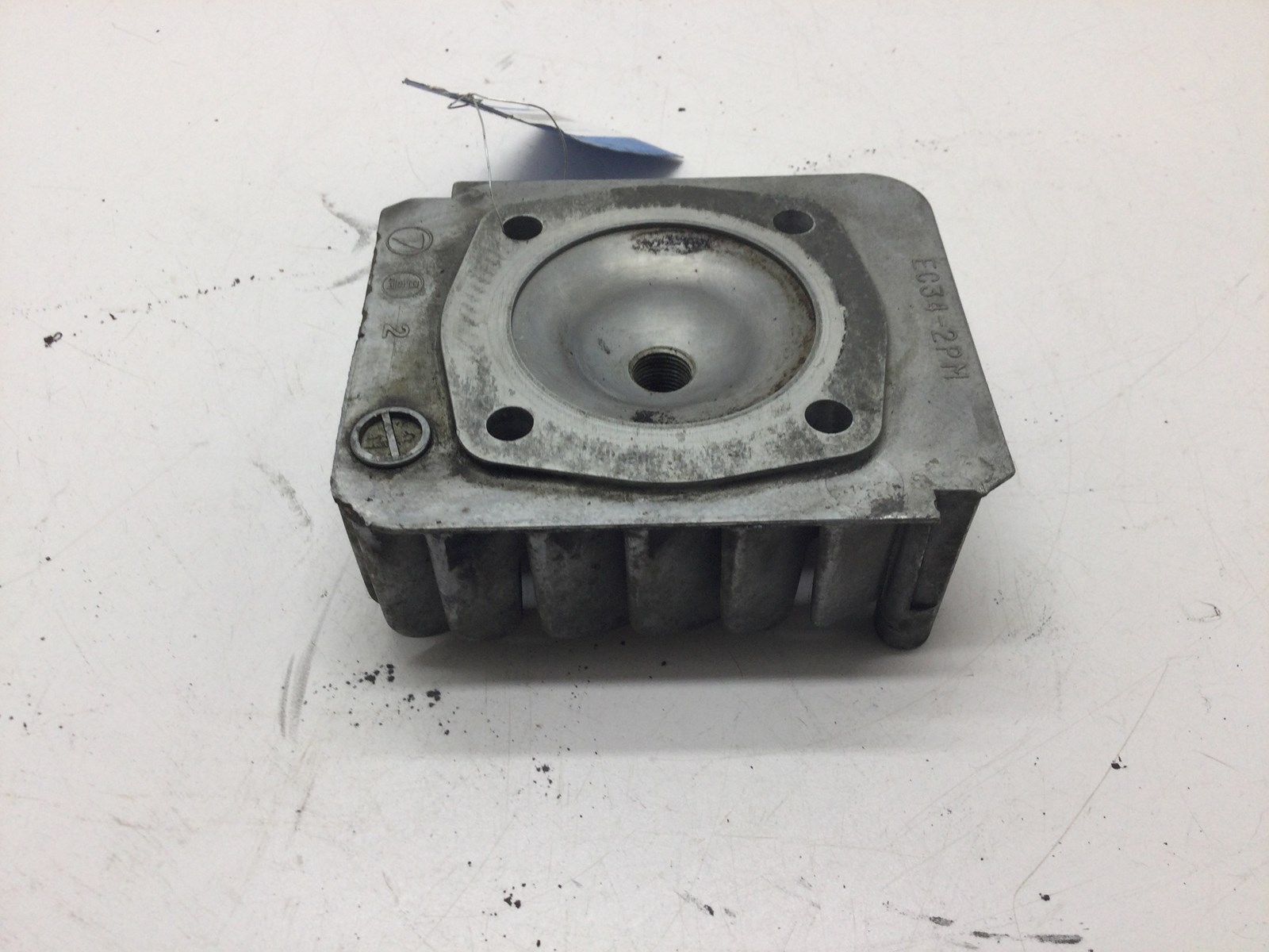 1996 Polaris Cylinder Head - Image 3