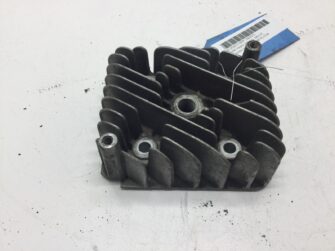 1996 Polaris Cylinder Head