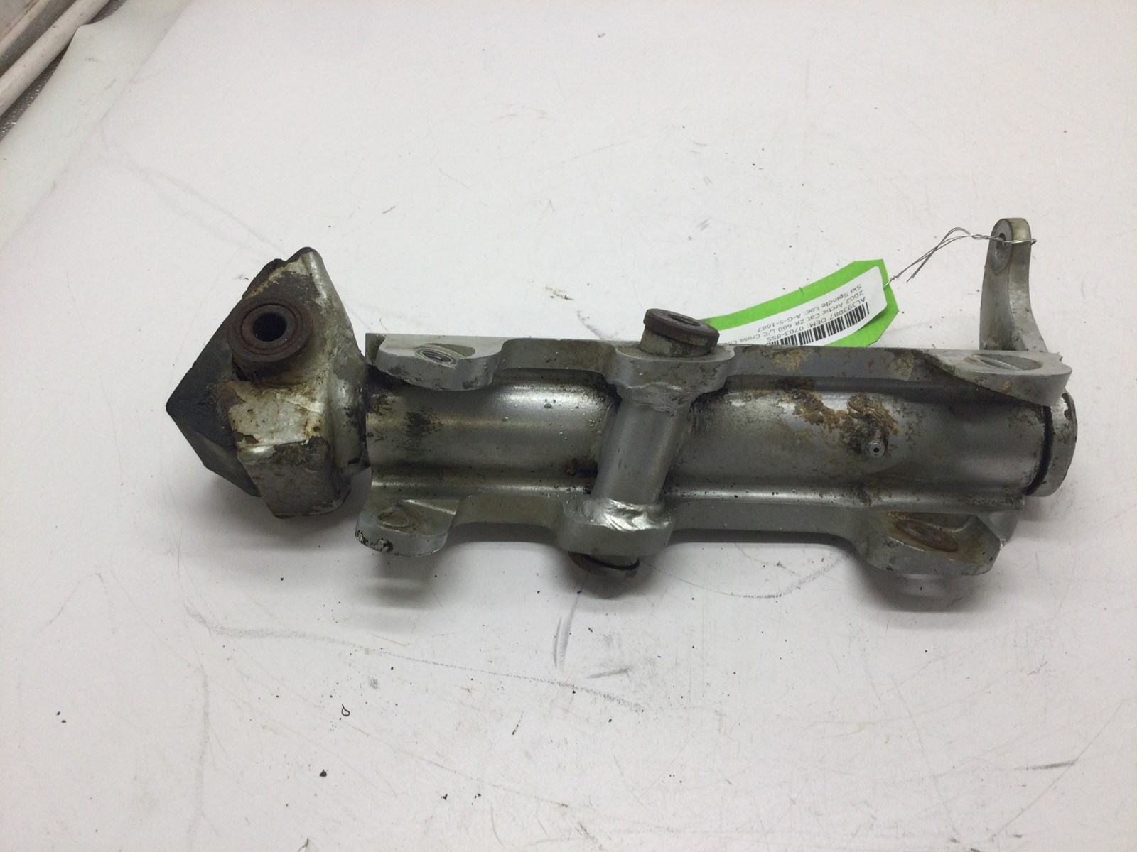2002 Arctic Cat Right Spindle - Image 3