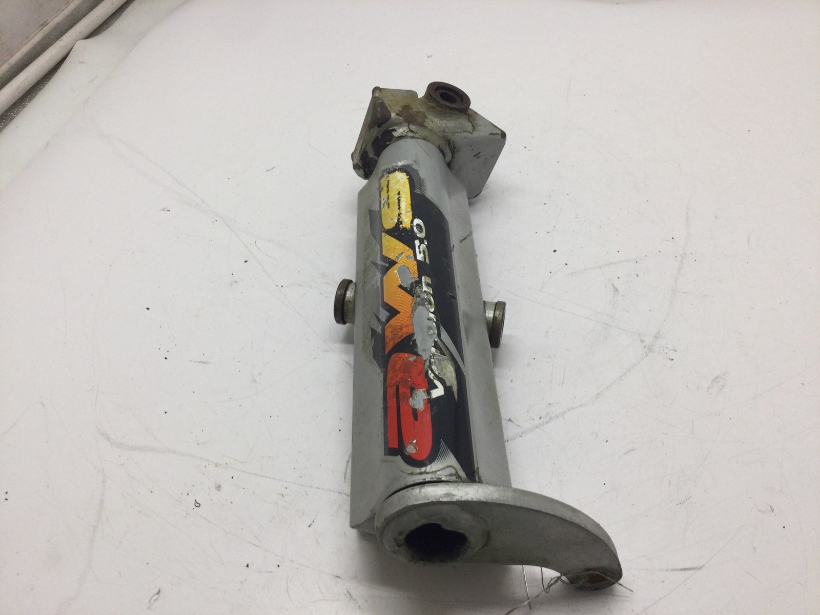 2002 Arctic Cat Left Steering Spindle - Image 2