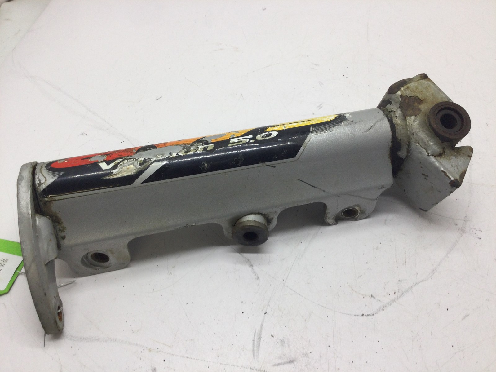 2002 Arctic Cat Left Steering Spindle - Image 3