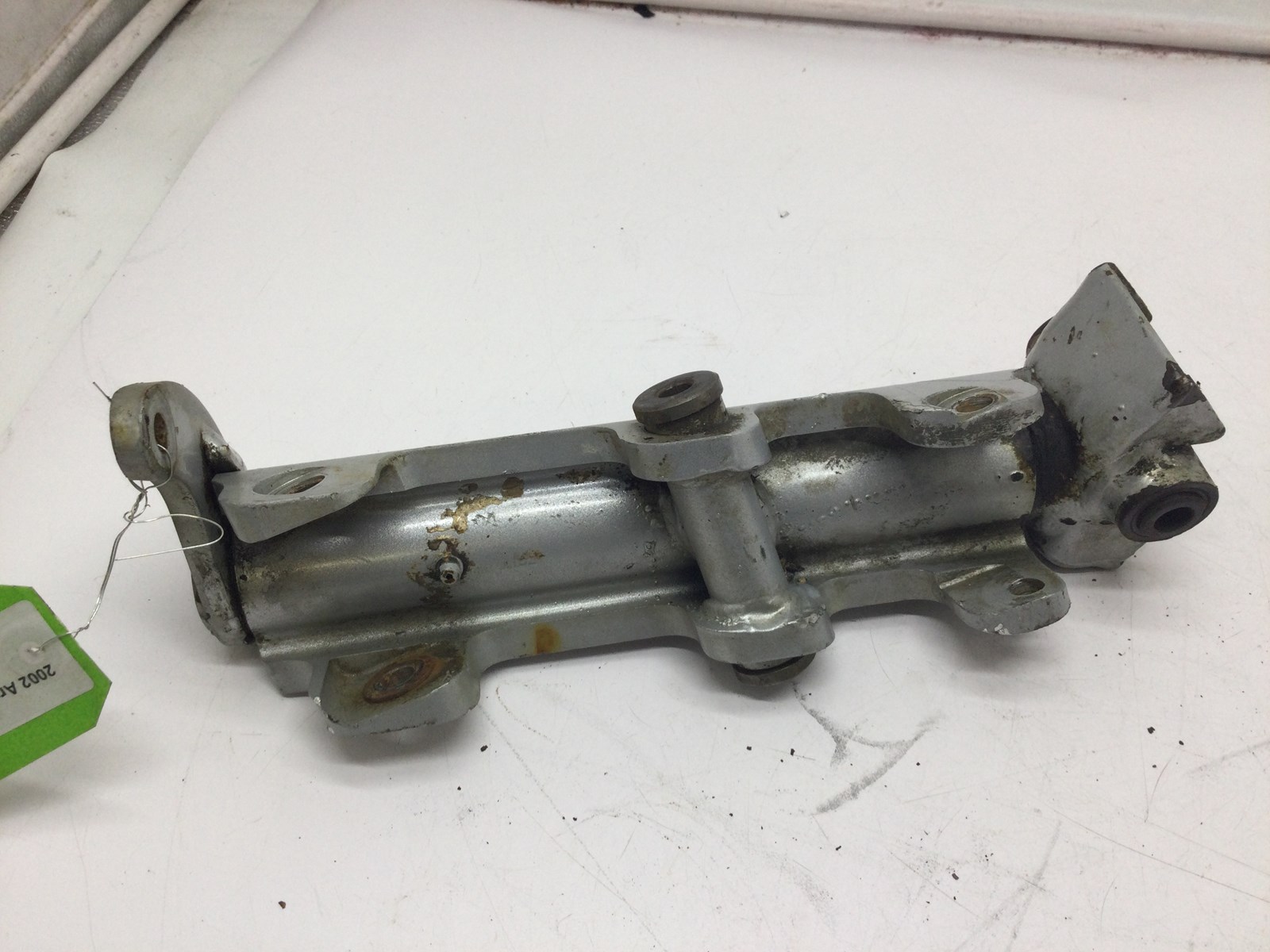 2002 Arctic Cat Left Steering Spindle - Image 4