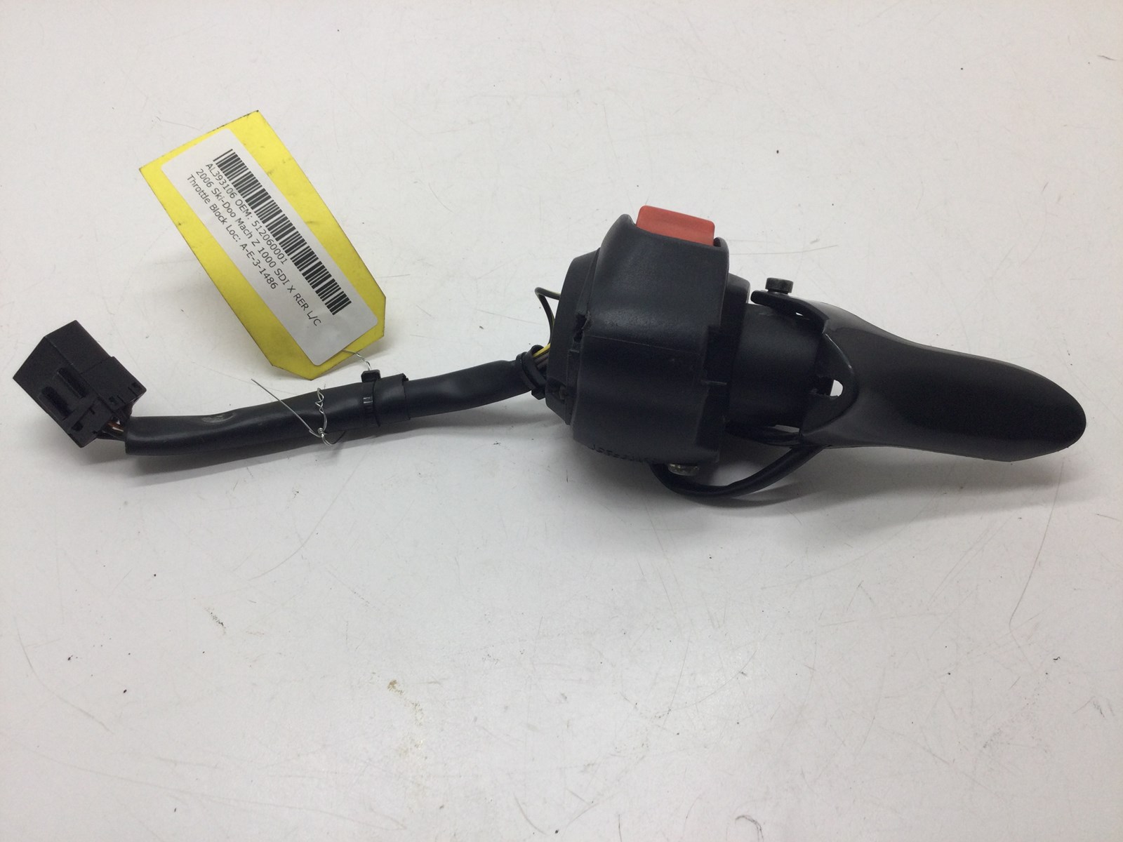 Throttle Block - Image 2