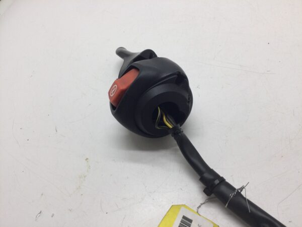 Throttle Block - Image 3