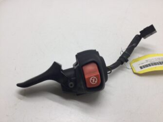 Throttle Block