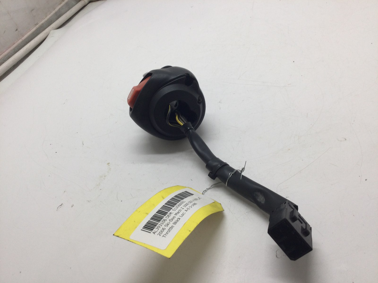 Throttle Block - Image 4