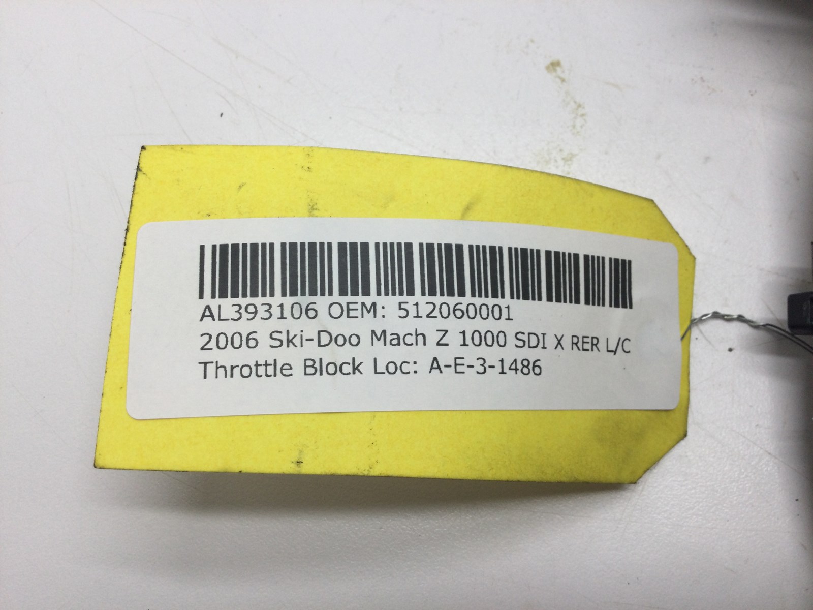 Throttle Block - Image 5