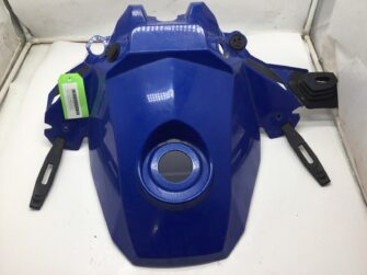 2016 Arctic Cat Center Console