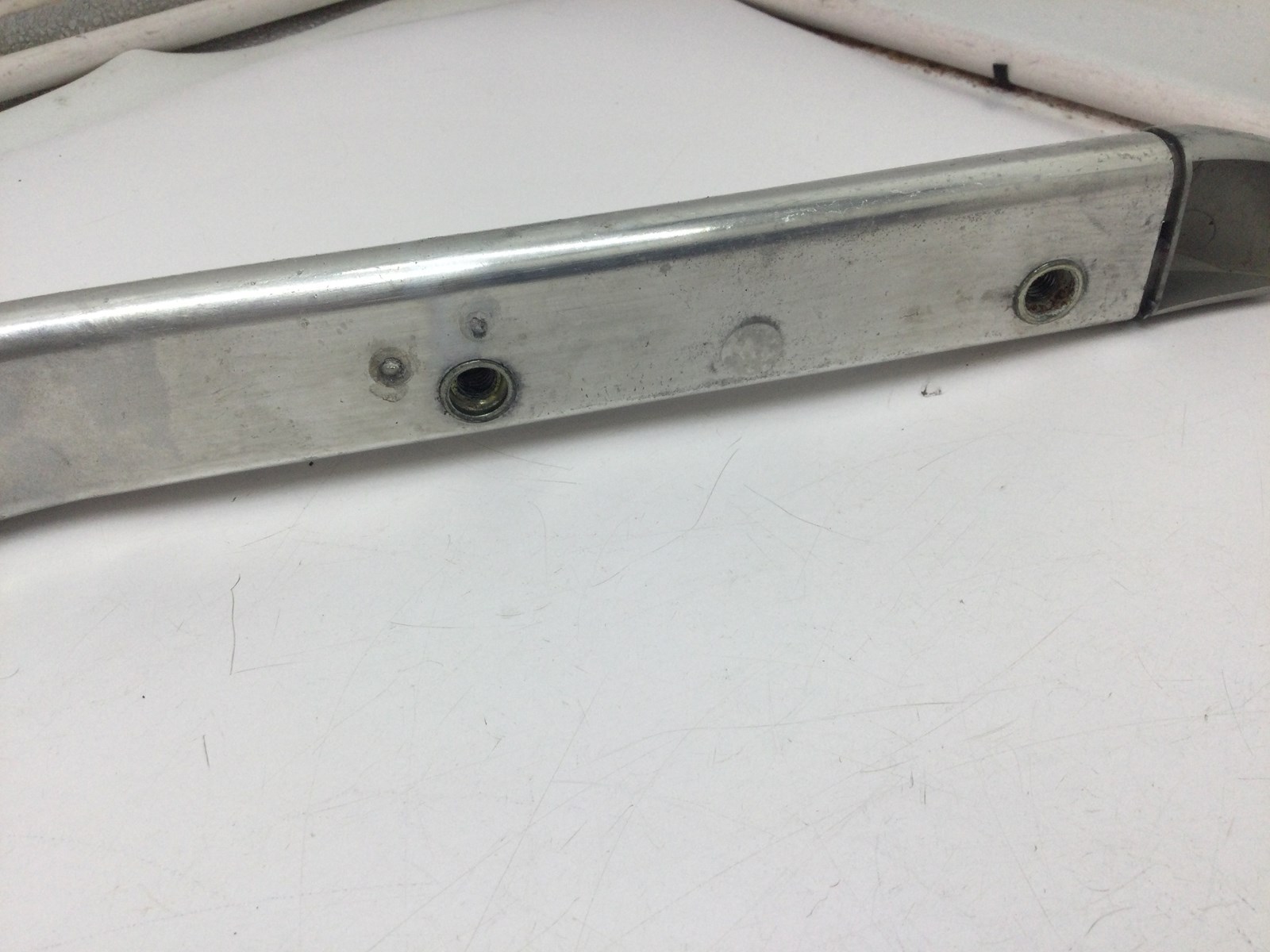 2006 Ski-Doo Rear Bumper - Image 5