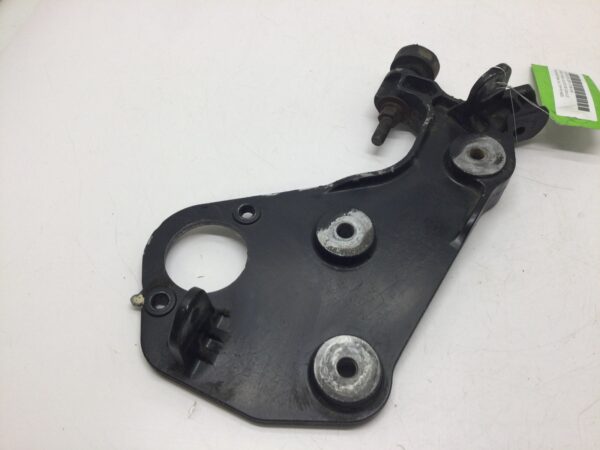 2002 Arctic Cat Bearing Support Black - Image 2