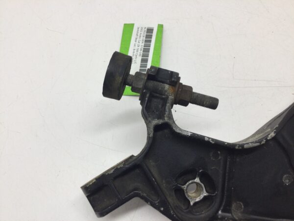 2002 Arctic Cat Bearing Support Black - Image 4